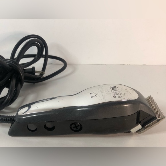 Wahl Corded Animal Clippers Model: PCMC-2. Tested. - Picture 5 of 7